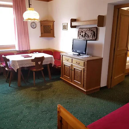 Hotel Garni Doris Kastelruth