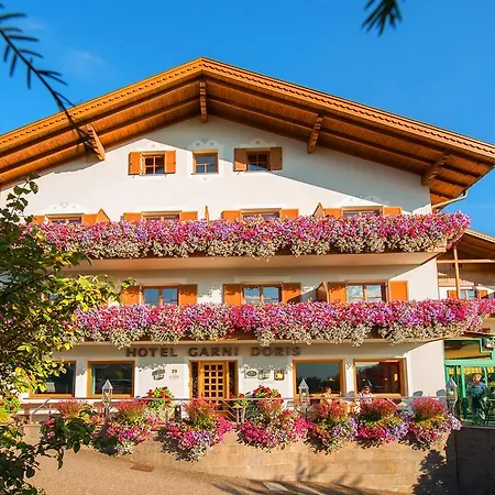 Garni Doris Hotel