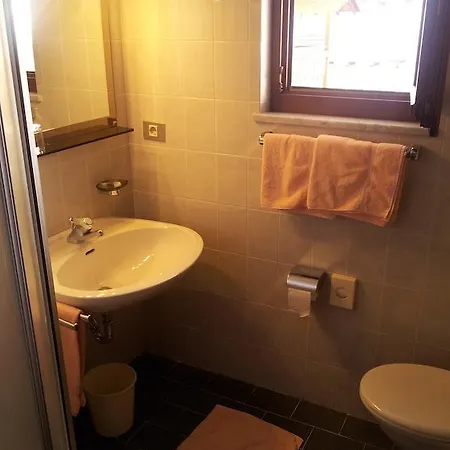 Hotel Garni Doris Kastelruth